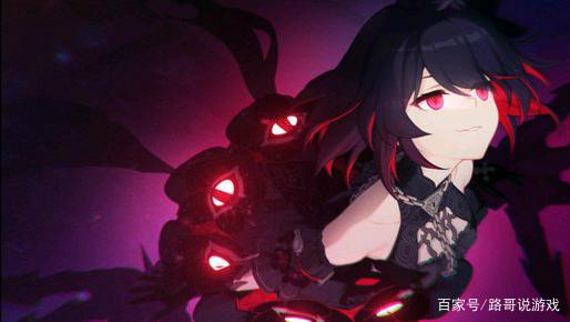 崩坏3：破烂少女终成神，希儿彼岸之扉属性惊人，阳谋的量子深渊