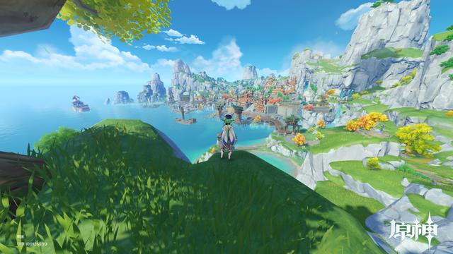 《崩坏3》:不完美的世界已经逐渐完美,八年追梦,终成现实