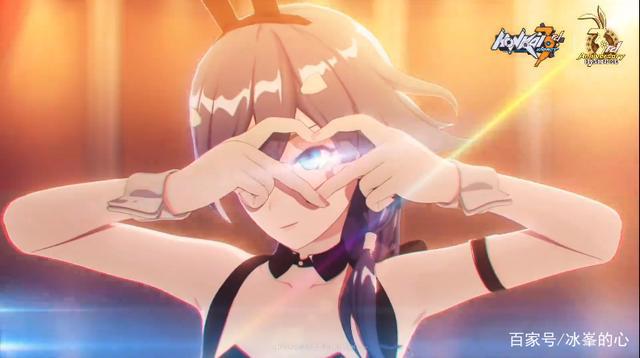 崩坏三兔女郎事件压垮崩坏老玩家不退坑的意志