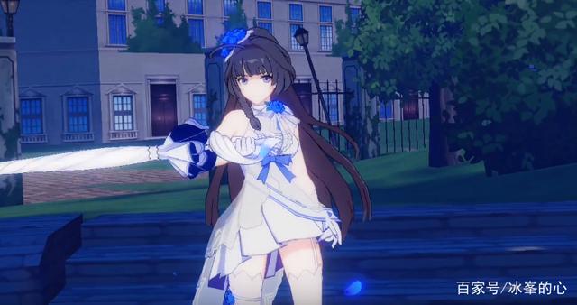 崩坏三兔女郎事件压垮崩坏老玩家不退坑的意志