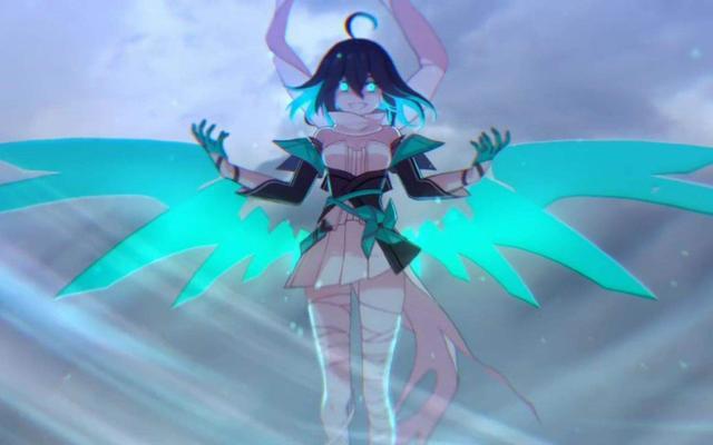 《崩坏3》：快四年了，你认为崩坏3还能维持多久？