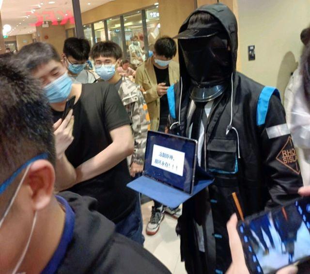崩坏三：新剧情好评如潮，米哈游开始绝地反击