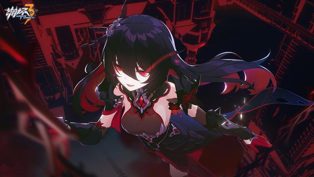 崩坏3手游日记：因美工剧情超棒但策划恶心，玩家目前都是矛盾体