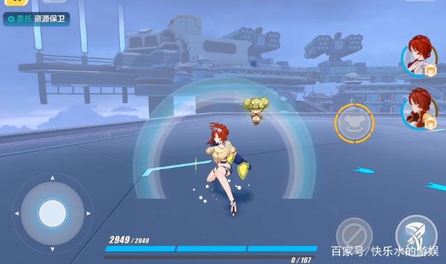 崩坏三:我和我姬子们的邂逅