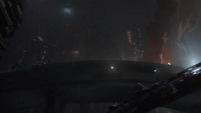 崩坏3：姬子老师，我会努力保护好大家的！