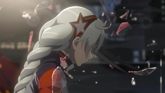 崩坏3：姬子老师，我会努力保护好大家的！