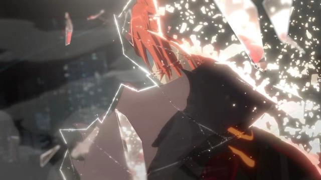 崩坏3：姬子老师，我会努力保护好大家的！