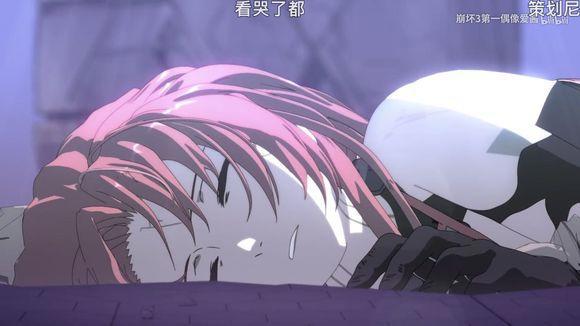 崩坏3：姬子已离线？站在mhy的角度就能想出来，这角色死不了！