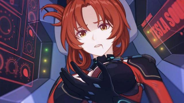 崩坏3:姬子可真惨,被自己老爸当成工具,新的骗氪点也来了