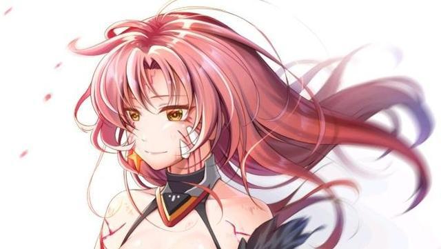 崩坏3:姬子的倔强,与父亲如出一撤,真是一家人