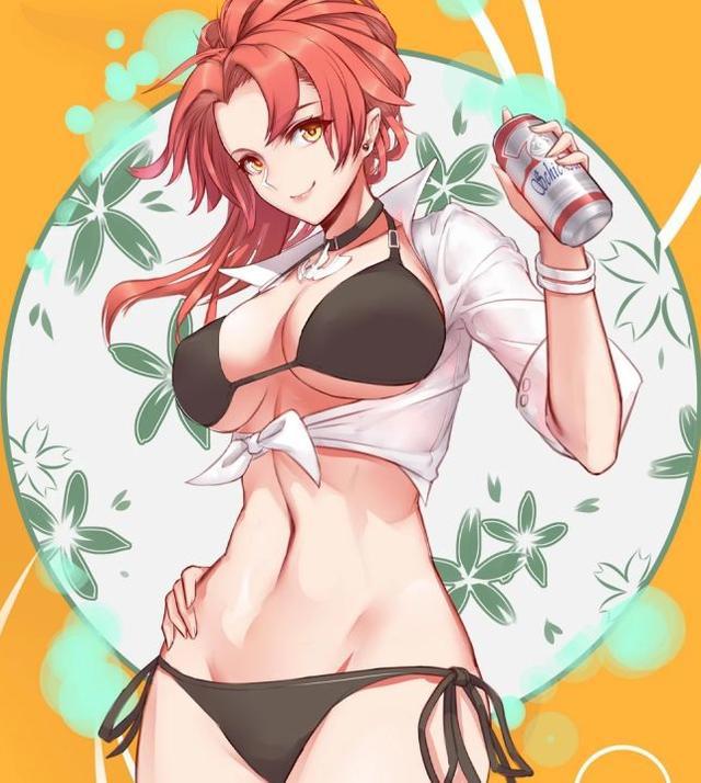 崩坏3:策划是不是跟姬子这个角色有仇啊,难道是我错了?