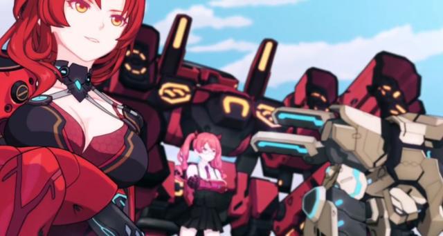 解说《崩坏3》:硬核老师姬子的磨难人生(下篇)