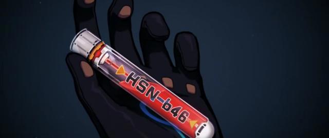 解说《崩坏3》：硬核老师姬子的磨难人生（下篇）