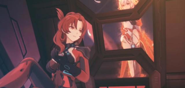 解说《崩坏3》：硬核老师姬子的磨难人生（下篇）