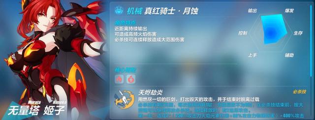 解说《崩坏3》：硬核老师姬子的磨难人生（下篇）