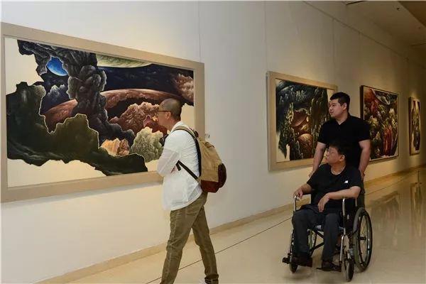 姬子：孤独寂寞的行者对宇宙和生命的探索与追问