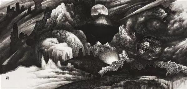 姬子：孤独寂寞的行者对宇宙和生命的探索与追问