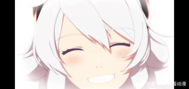 以凡人之躯堪比神明－无量塔姬子的最后一课