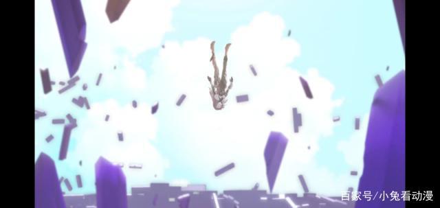 以凡人之躯堪比神明-无量塔姬子的最后一课