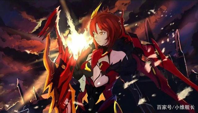 崩坏3：活不见人死不见尸，姬子老师真的还有回归的可能吗？