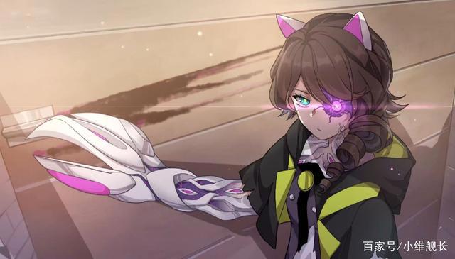 崩坏3:活不见人死不见尸,姬子老师真的还有回归的可能吗?