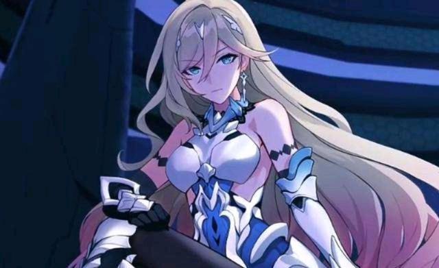 崩坏3:活不见人死不见尸,姬子老师真的还有回归的可能吗?