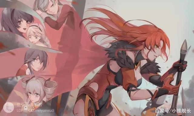 崩坏3:活不见人死不见尸,姬子老师真的还有回归的可能吗?