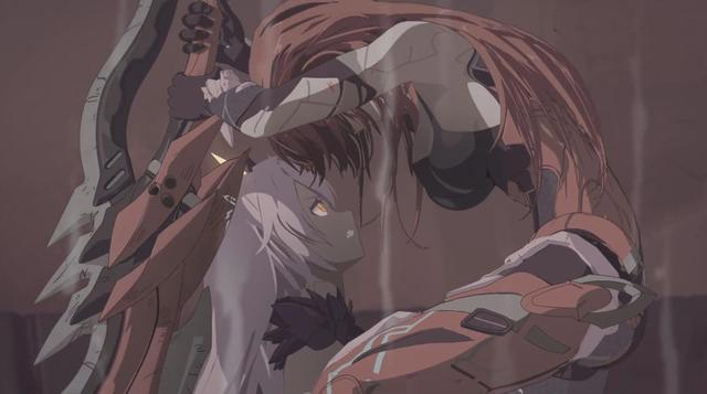 崩坏3姬子声优发文痛哭,炎之律者安排好了?拿出来挡刀的?