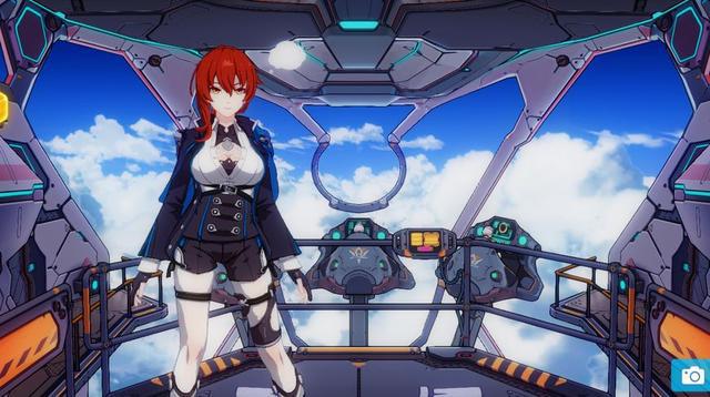 《崩坏3》我的姬子何时才能真的崛起