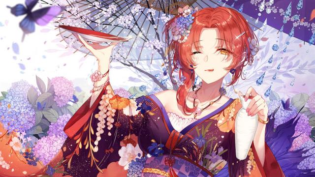 崩坏3:姬子生日快到了,可主人公在哪?难道要请“黑哥抬棺”?