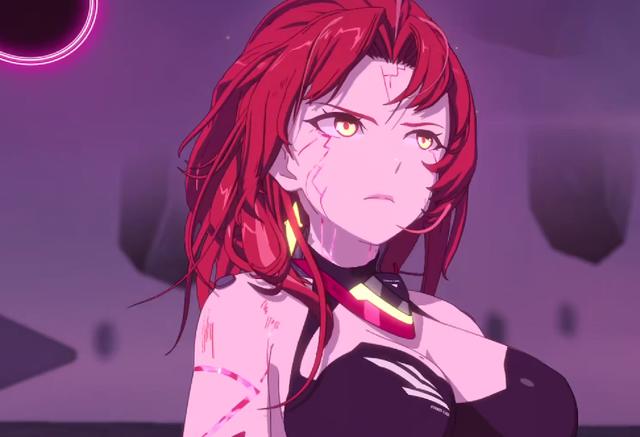 崩坏3:姬子生日快到了,可主人公在哪?难道要请“黑哥抬棺”?