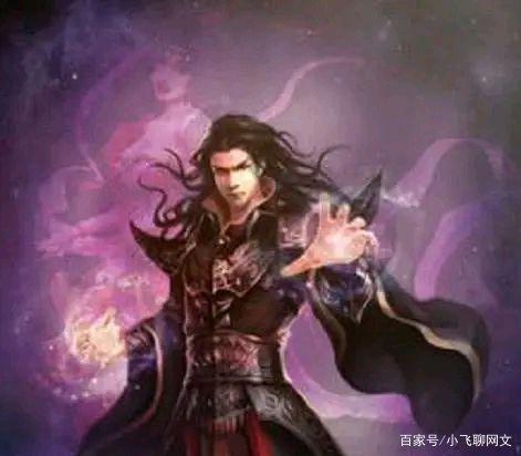 遮天：相貌平凡的姬子，一生不弱于人！