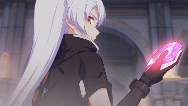 崩坏3:姬子可能并没有死,但还是有刀,空之女王要落幕了?