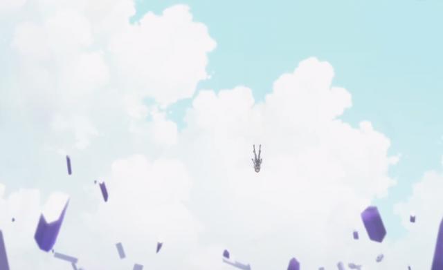 《崩坏3》姬子生日,说说姬子,可怜的阿姨