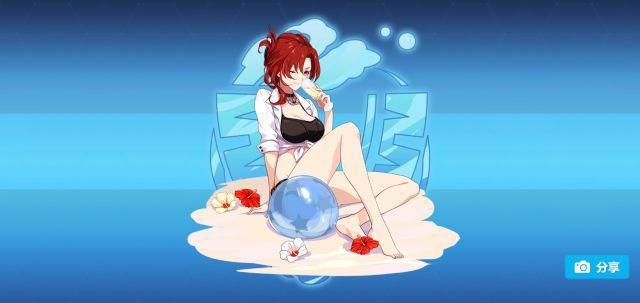 崩坏3：姬子又遭到史诗级削弱，看不到姬子阿姨的痣了，又要弃坑