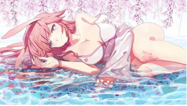 崩坏3：姬子又遭到史诗级削弱，看不到姬子阿姨的痣了，又要弃坑