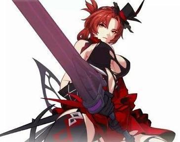 解说《崩坏3》：硬核老师姬子的磨难人生（中篇）