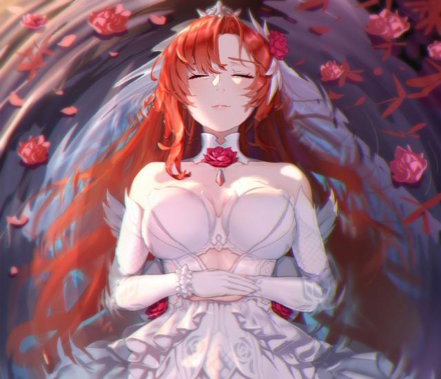 解说《崩坏3》:硬核老师姬子的磨难人生(上篇)