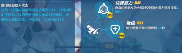 崩坏3姬子个角色解析全角色横向对比分析