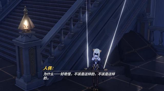 崩坏3:无法相信姬子老师没了,仅凭疾疫宝石,无法佐证她牺牲!