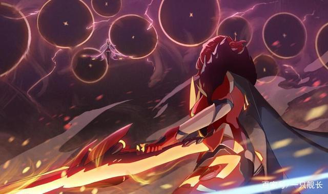 崩坏3:米哈游已经陷入“姬子困境”,稍有不慎便会过度消费角色