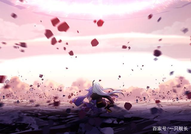 崩坏3:米哈游已经陷入“姬子困境”,稍有不慎便会过度消费角色