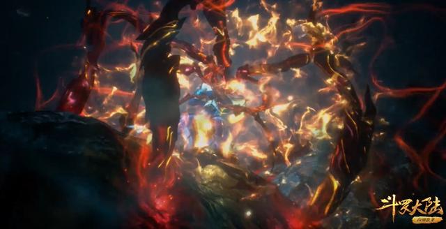 斗罗大陆165:唐三受伤昏迷很严重?安排,就不给看虚弱的唐三