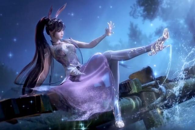 斗罗大陆：唐三的形象越来越女性化，尤其是发色，动画组想搞事吧