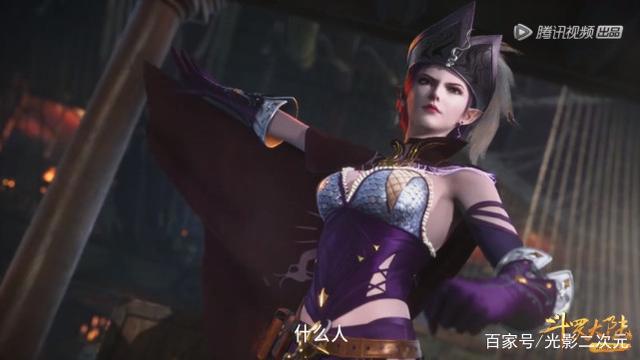 口碑变差,唐三人设为何崩了