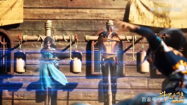 口碑变差,唐三人设为何崩了