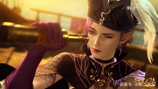 口碑变差，唐三人设为何崩了