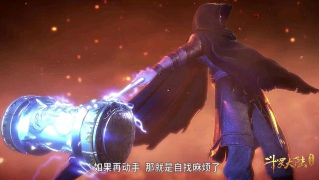 斗罗大陆：唐三人设崩塌，三角恋令粉丝极为不适，结局却皆大欢喜