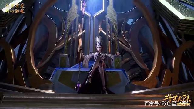 斗罗大陆:打倒反贼唐三!