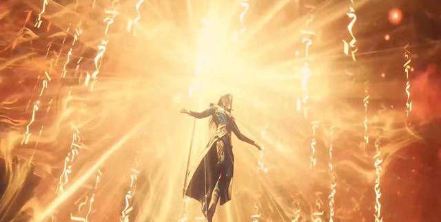 盘点唐三的所有武魂真身，最后一个也太可怕了